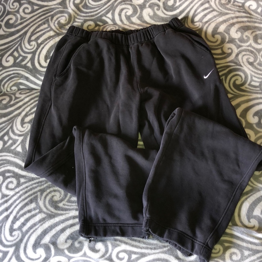 Nike sweatpants